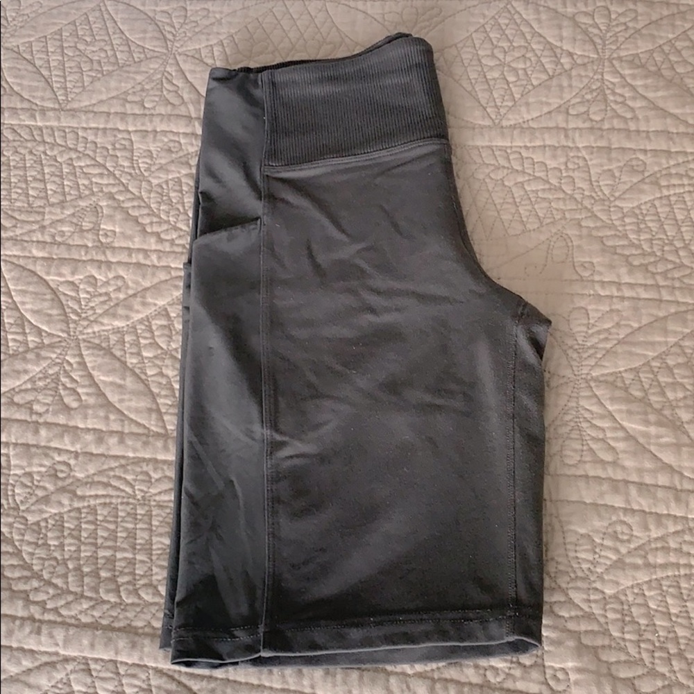 Athleta shorts